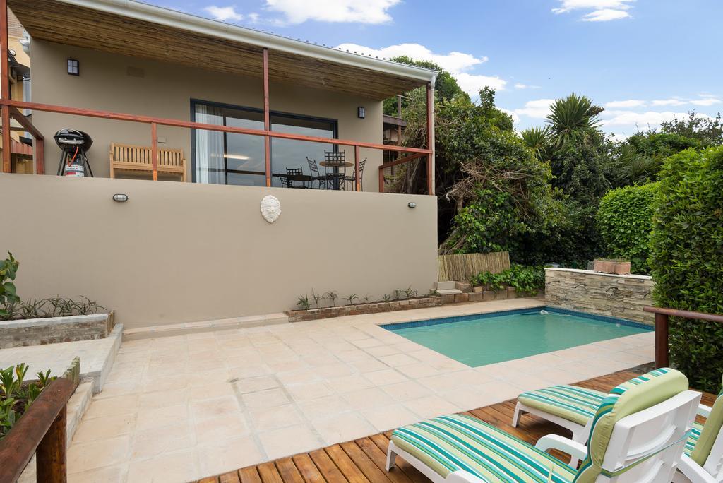 Constantia Vista Guest House Cape Town Exterior photo